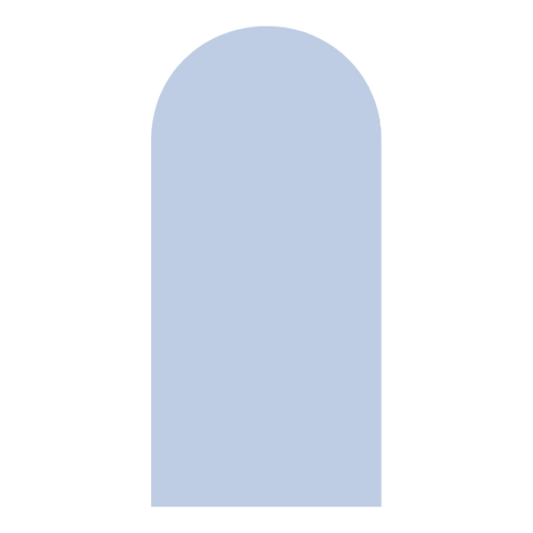Backdrop Cover - Colored