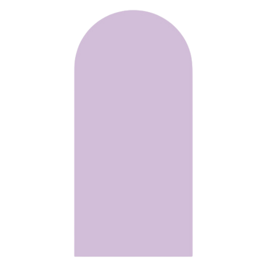 Backdrop Cover - Colored