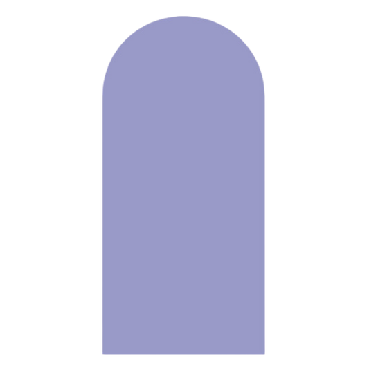 Backdrop Cover - Colored