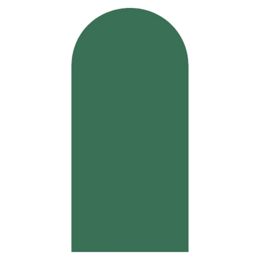 Backdrop Cover - Colored