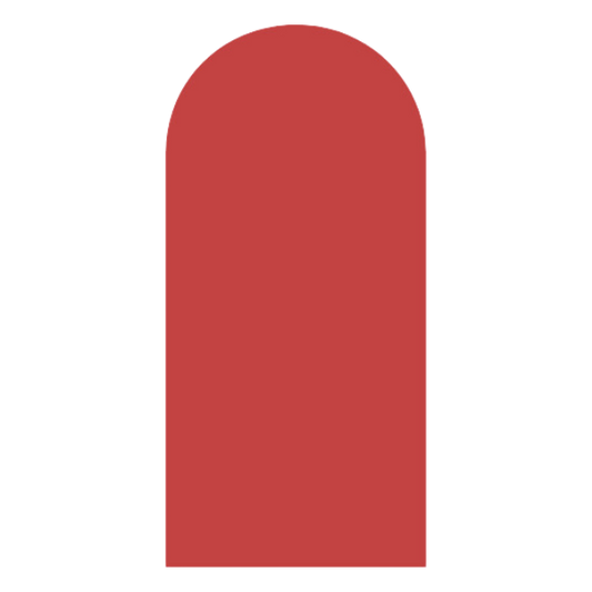 Backdrop Cover - Colored