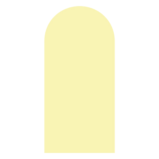 Backdrop Cover - Colored