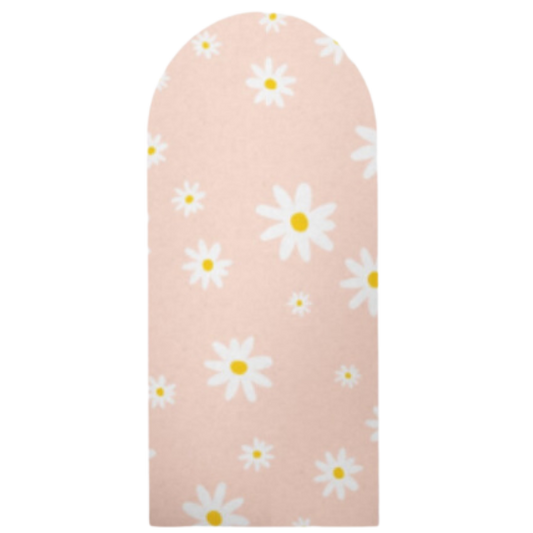 Backdrop Cover - Daisy