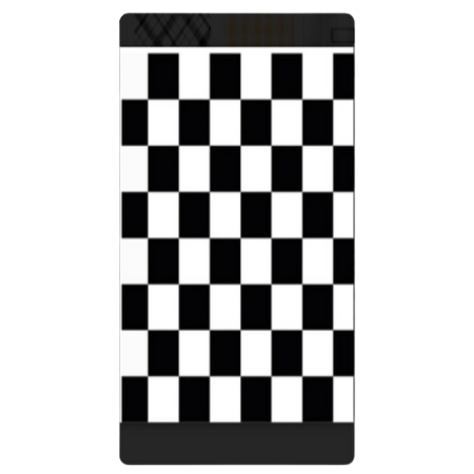 Backdrop Cover - Race