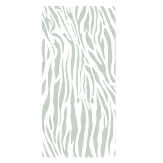 Backdrop Cover - Safari I