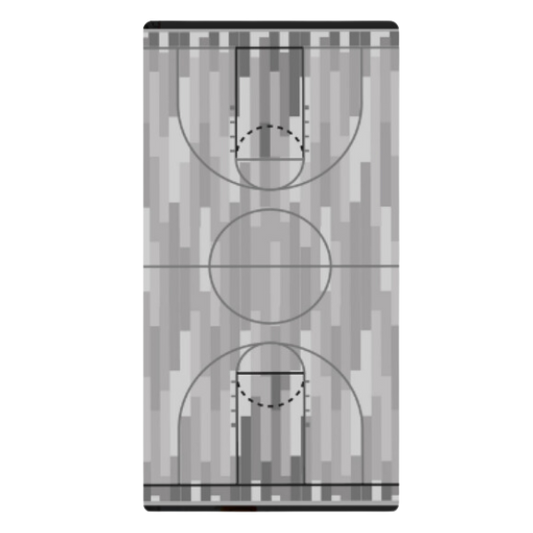 Backdrop Cover - Sport Basketball
