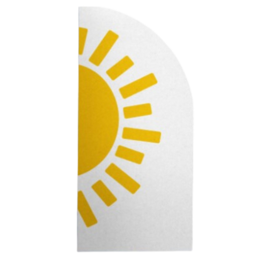 Backdrop Cover - You are my Sunshine