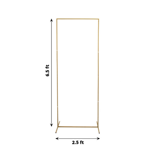 Backdrop Stand - Rectangular II