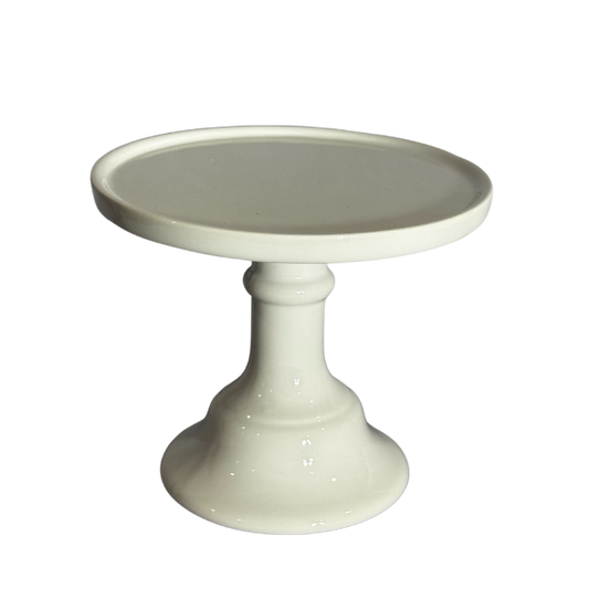 Cake Stand - Classic Collection - Small Size