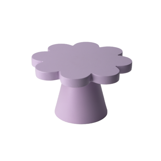 Cake Stand - Flower Collection - Small Size