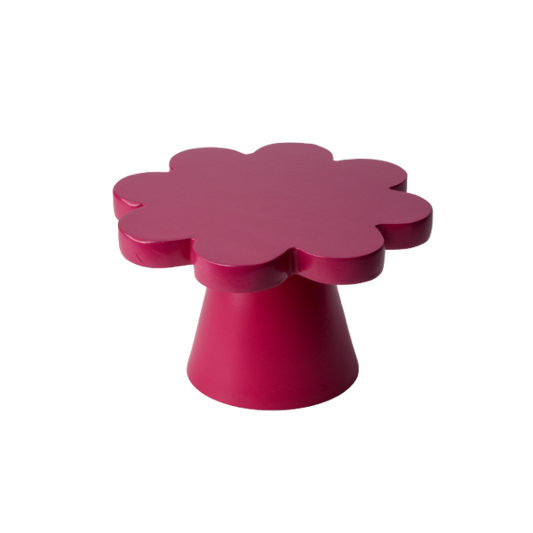 Cake Stand - Flower Collection - Small Size