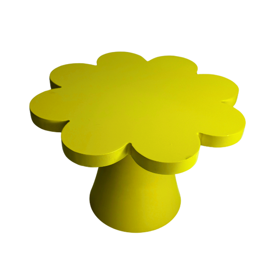 Cake Stand - Flower Collection - Small Size