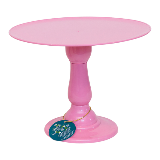 Cake Stand - Mosaic Collection - Extra Large Size