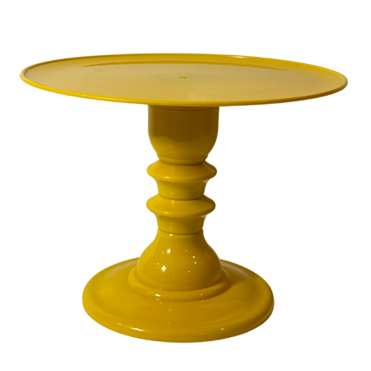 Cake Stand - Mosaic Collection - Large Size