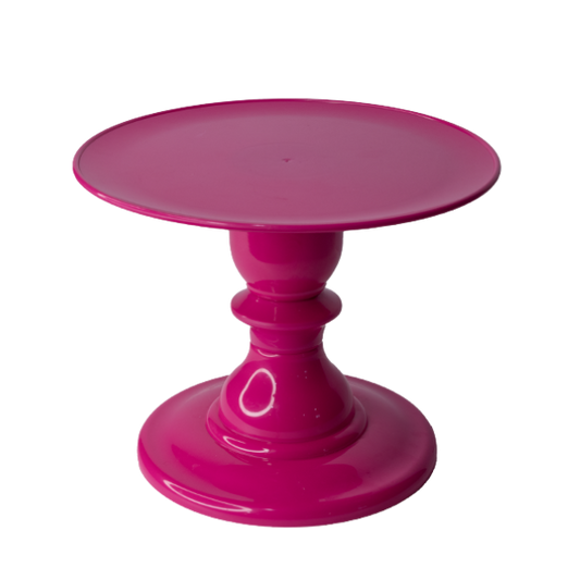 Cake Stand - Mosaic Collection - Medium Size