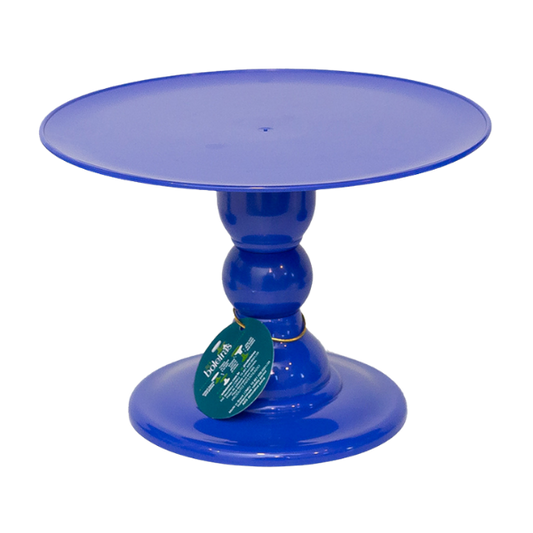 Cake Stand - Mosaic Collection - Medium Size