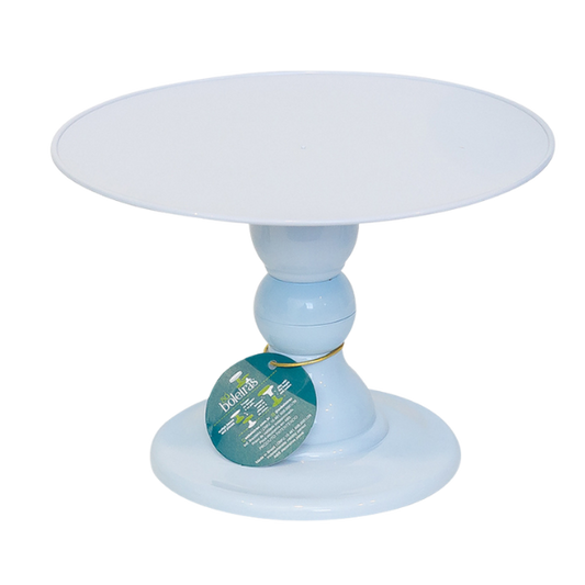 Cake Stand - Mosaic Collection - Medium Size