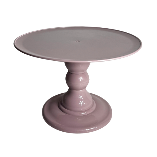 Cake Stand - Mosaic Collection - Medium Size