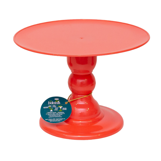 Cake Stand - Mosaic Collection - Medium Size