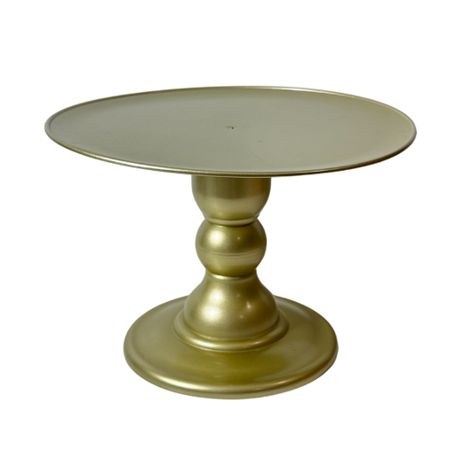 Cake Stand - Mosaic Collection - Medium Size