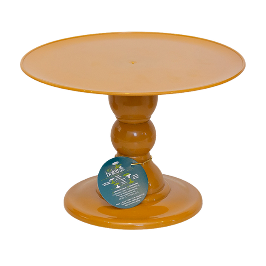 Cake Stand - Mosaic Collection - Medium Size