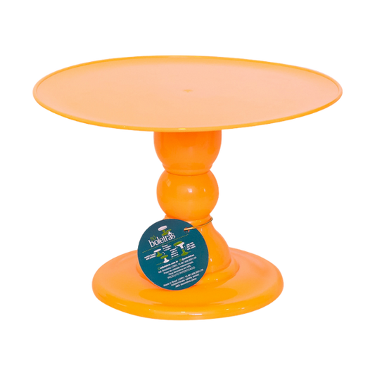 Cake Stand - Mosaic Collection - Medium Size