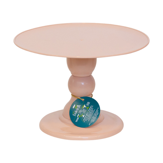 Cake Stand - Mosaic Collection - Medium Size