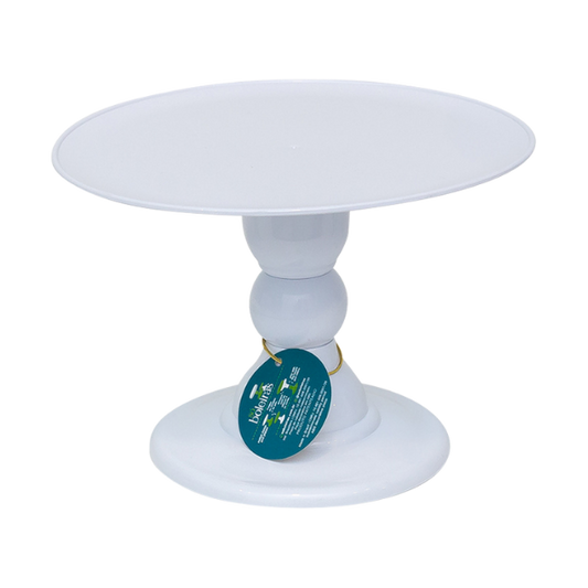 Cake Stand - Mosaic Collection - Medium Size