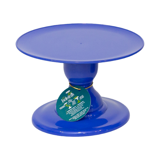 Cake Stand - Mosaic Collection - Small Size
