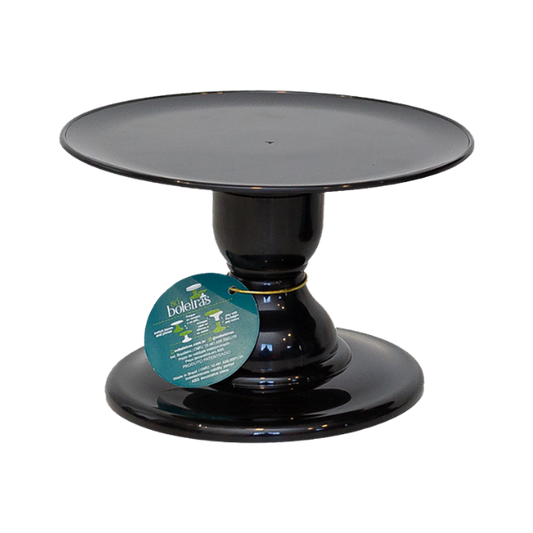 Cake Stand - Mosaic Collection - Small Size
