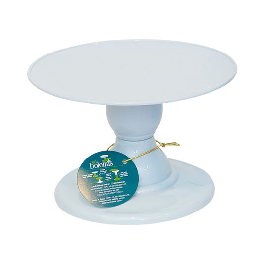 Cake Stand - Mosaic Collection - Small Size