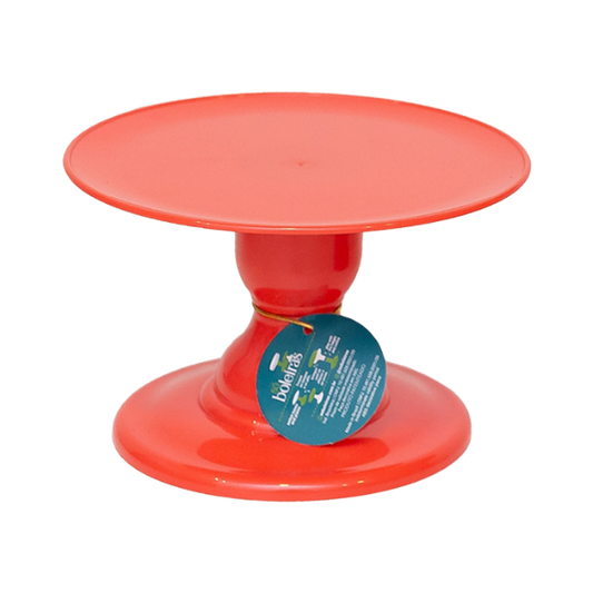 Cake Stand - Mosaic Collection - Small Size