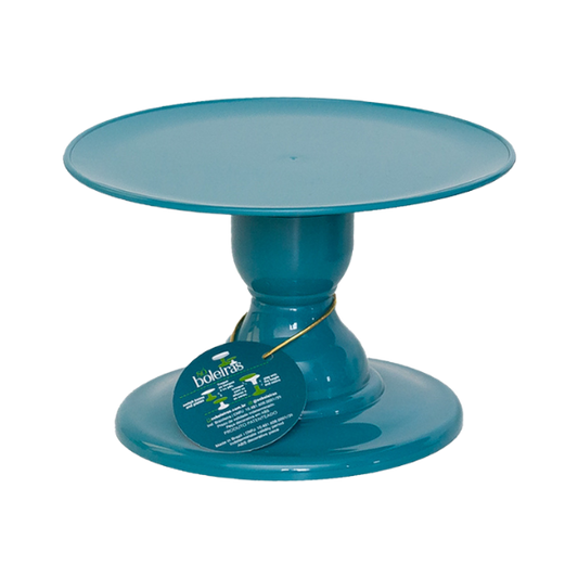 Cake Stand - Mosaic Collection - Small Size