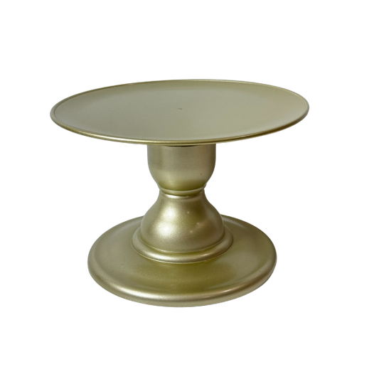 Cake Stand - Mosaic Collection - Small Size