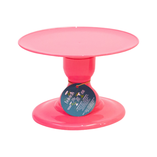 Cake Stand - Mosaic Collection - Small Size
