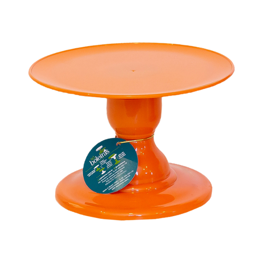 Cake Stand - Mosaic Collection - Small Size