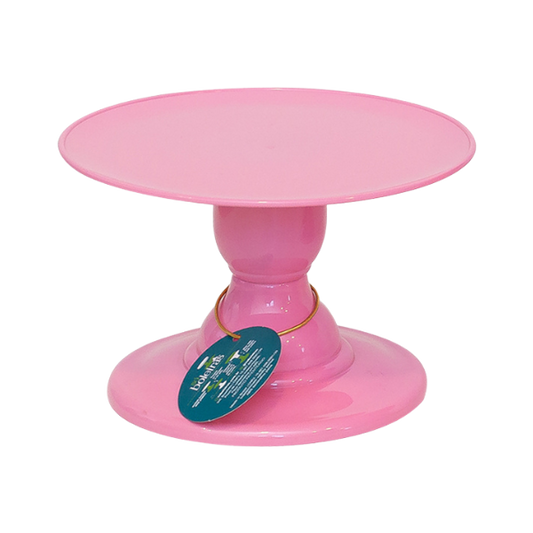 Cake Stand - Mosaic Collection - Small Size