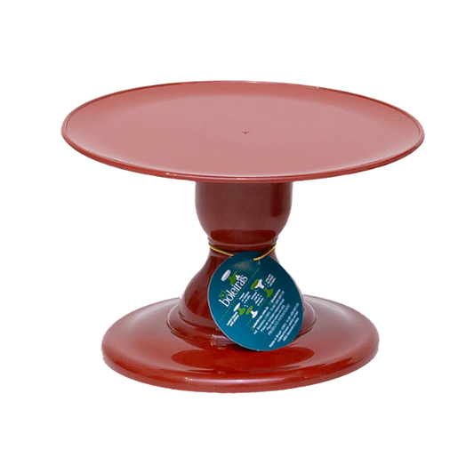 Cake Stand - Mosaic Collection - Small Size