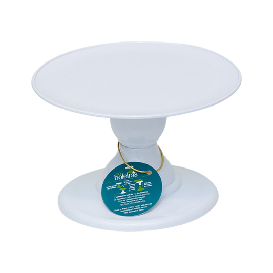 Cake Stand - Mosaic Collection - Small Size