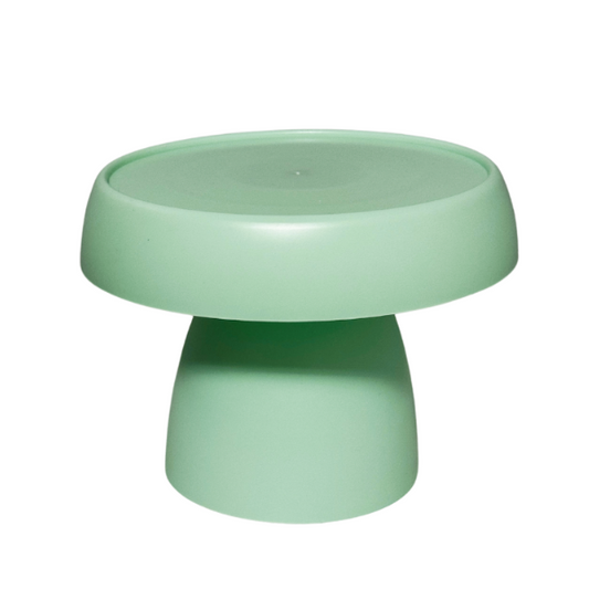 Cake Stand - Mushroom Collection - Medium Size