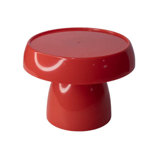 Cake Stand - Mushroom Collection - Medium Size