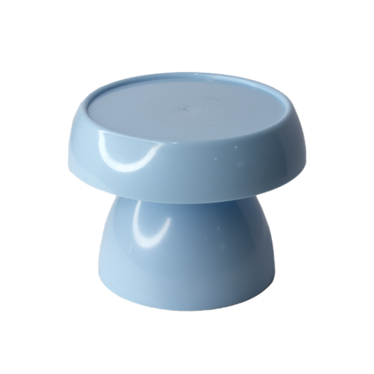 Cake Stand - Mushroom Collection - Small Size