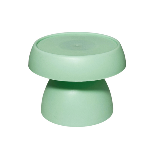 Cake Stand - Mushroom Collection - Small Size