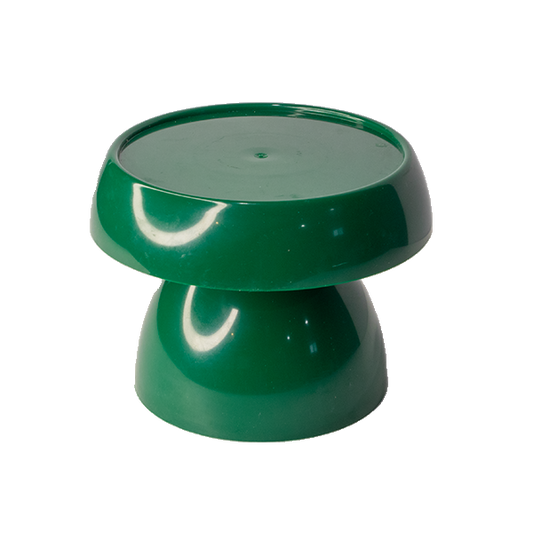 Cake Stand - Mushroom Collection - Small Size