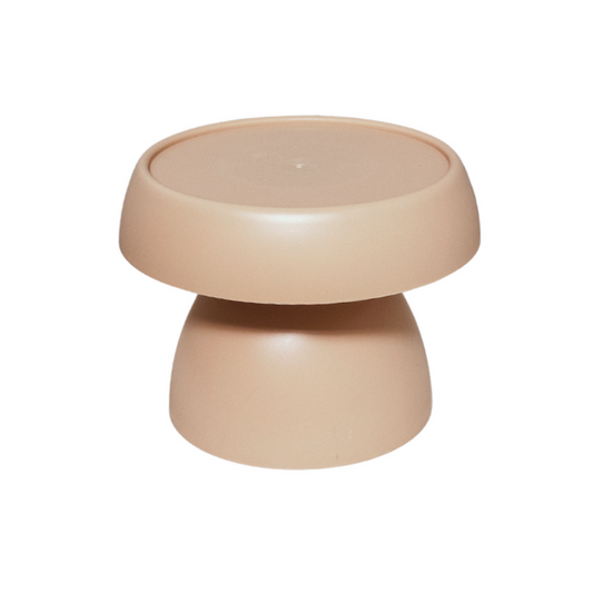 Cake Stand - Mushroom Collection - Small Size