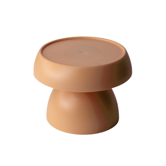 Cake Stand - Mushroom Collection - Small Size