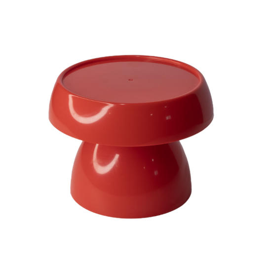 Cake Stand - Mushroom Collection - Small Size