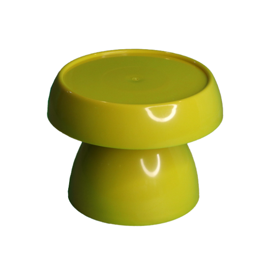 Cake Stand - Mushroom Collection - Small Size