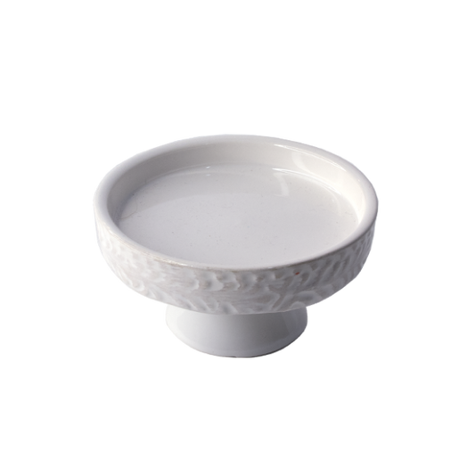 Cake Stand - Round - Mini Size