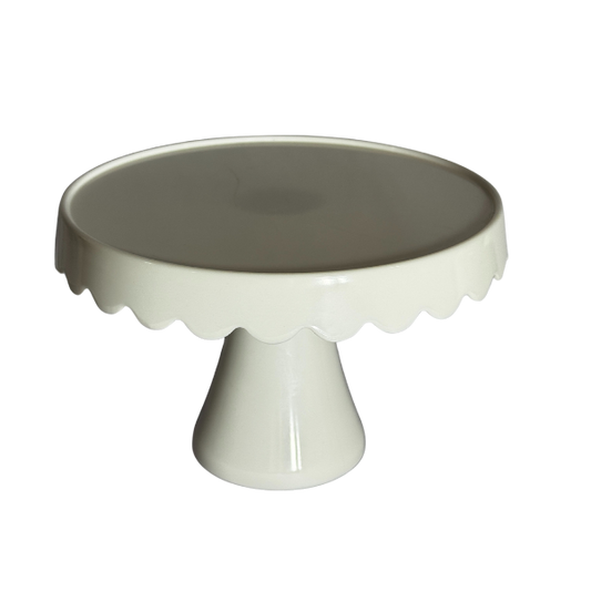 Cake Stand - Purfle - Small Size